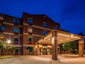 Best Western Plus the Woodlands