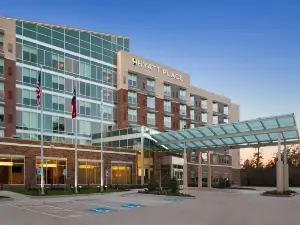 Hyatt Place Houston/The Woodlands