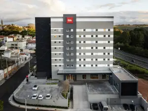 Ibis Botucatu