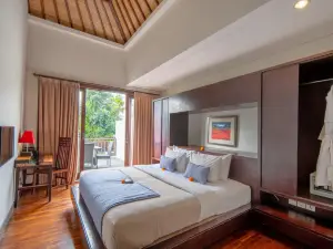Backpacker Lodge