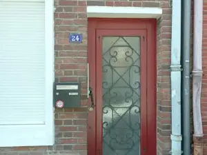 Belapparthotel Arras