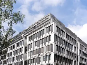 Leonardo Hotel Berlin