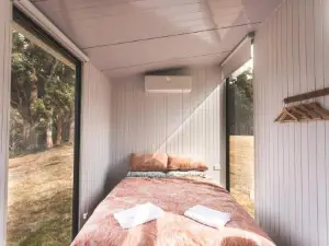 Pine Edge Heights by Tiny Away