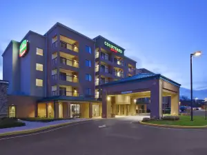 Courtyard Somerset
