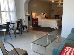 Front Space in the Heart of Marfa!