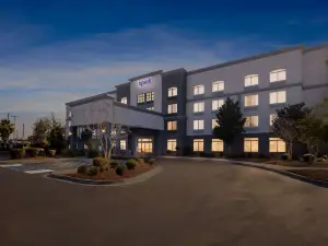 Spark by Hilton Port Wentworth Savannah