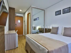 Nobile Inn London Anápolis