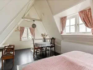 Boutique Hotel Jongwijs Westzaan
