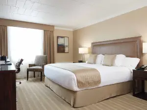 Ethan Allen Hotel