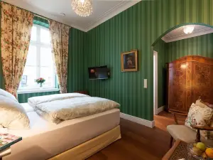 Rooms Gut Heidefeld