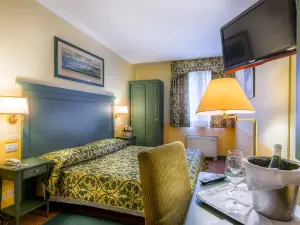 Palazzo Marcello Hotel Al Sole