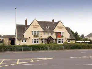Premier Inn Exeter (Countess Wear)