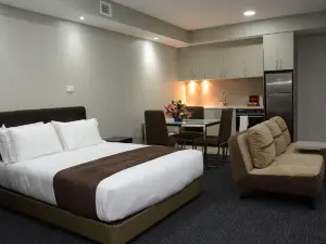รัตสัน นาดี แอร์พอร์ต อพาร์ทเมนท์ โรงแรม