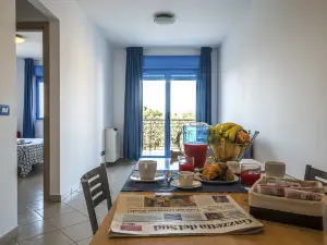 Residence Miljunka