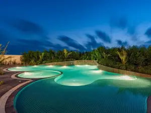 The Fern Sattva Resort Dwarka, Series by Marriott