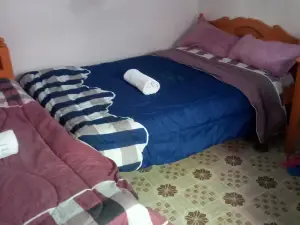 베테란 파라다이스 호텔