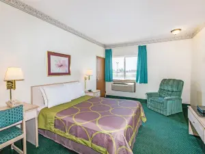 Super 8 by Wyndham Willcox