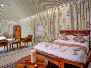 Grand Inara Resort