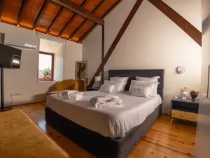 Quinta da Corredoura, Hotel Rural