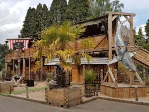 Explorers Retreat Matlock Bath