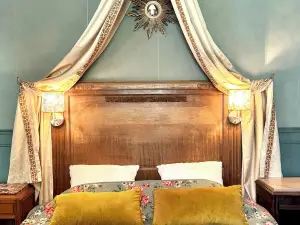 Relais des Anges