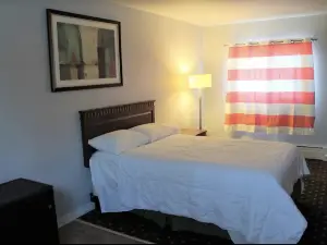 Bluewater Motel