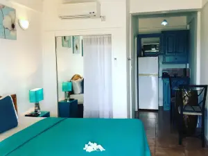 Seabreeze Hotel
