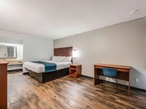 Motel 6 Tupelo, MS - Downtown