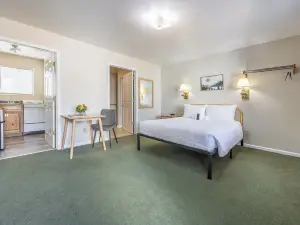 โรงแรมซิตี้เซ็นเตอร์ โมเทล