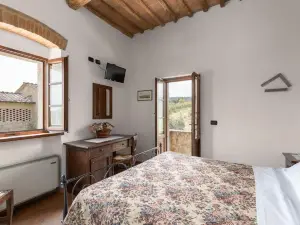 Agriturismo Il Casolare Di Bucciano