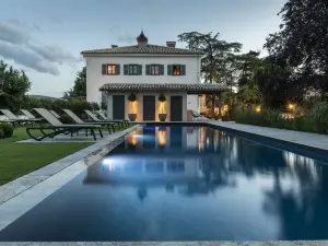 Hôtel Villa Alexandre