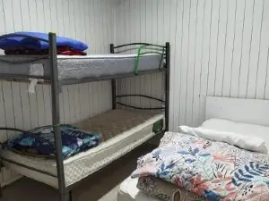 Cabañas Mañio Melipeuco