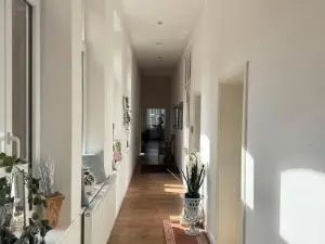 150 qm Luxus im Zentrum