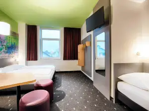 B&B ホテル カッセル シティ