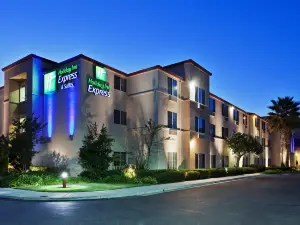 Holiday Inn Express & Suites TRACY by IHG
