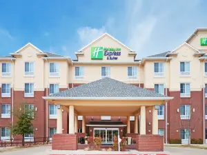 Holiday Inn Express & Suites DALLAS - GRAND PRAIRIE I-20 by IHG