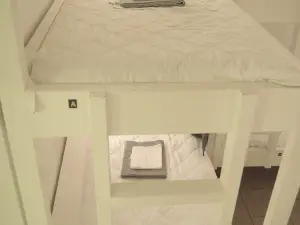 호스텔 달라가탄