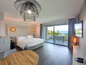 Hilton Noumea la Promenade Residences