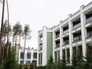 Hotel Lessmore
