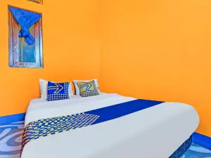 Hotel O Wisma Dua Putra Syariah