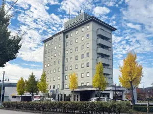 Hotel Route-Inn Tajimi Inter