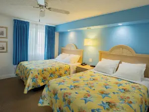 Concord Suites