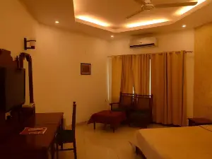 Ethnic India Tourist Resort