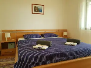 家庭專屬的馬雷公寓