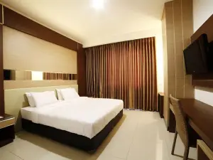 Hotel Harmoni Tasikmalaya
