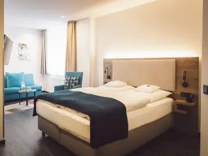 Hotel Alte Redaktion