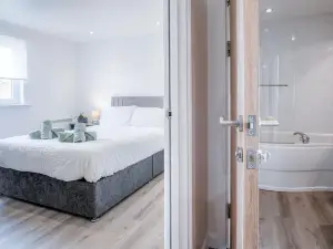 Beach View - 2 Bedroom Apartment - Llanelli