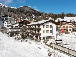 Hotel Seehof Direkt am Heidsee