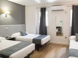 Hotel Alda Centro Palencia