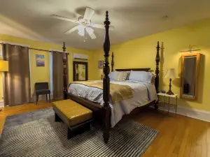 The Lodge